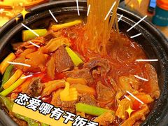 -肖记公安牛肉鱼杂馆·省级非物质文化遗产(三角路直营店)