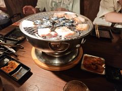 -肉仓焼肉バー(烟台山店)