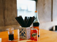 炸猪排-沪西老弄堂面馆(定西路店)