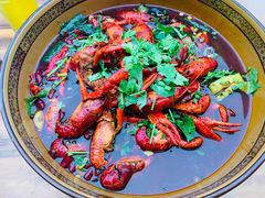 -庾氏龙虾馆(多弗汇店)