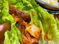 -姜虎东白丁烤肉(银泰中心in99店)