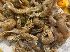濑尿虾-老字号蛇口德记烧腊饭店·海鲜加工