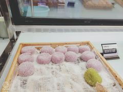 -盛江山自助料理(奥莱锦辉购物广场店)