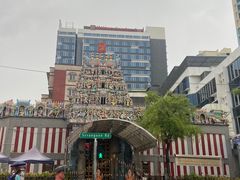-小印度