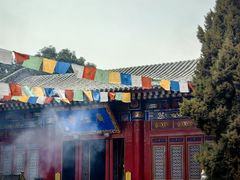 -西安市广仁寺