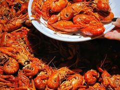 -汉丽斯巴西烤肉自助(市南店)