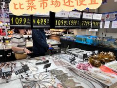 -沈阳百联购物中心(青年大街店)