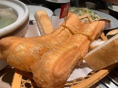 -滋粥楼·顺德菜(番禺广场总店)