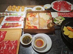 -许府牛火锅(信义坊总店)