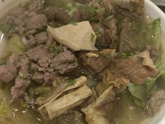 -陈记顺和潮汕牛肉火锅(韩江路店)