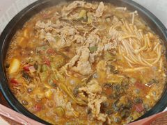 -米村拌饭(金象城店)