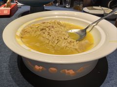 -金狮麟·新豫菜(金码大厦店)
