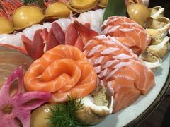 -松岛日本料理(汾江路店)