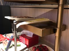 -海底捞大排档火锅(悦荟广场店)