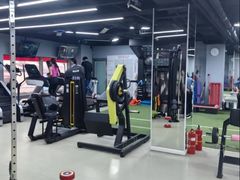 -即刻自助健身·私教馆(对外经贸店)