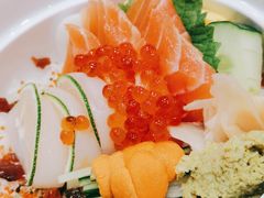 -小山日本料理(太古汇店)