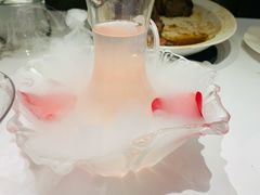 香颂玫瑰露-王品牛排(杭州大厦店)