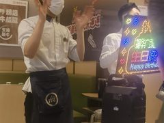 -海底捞火锅(振华广场店)