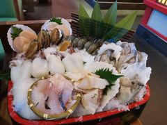 -牛New寿喜烧(金茂览秀城店)