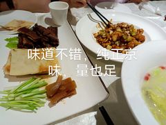 -大碗居·烤鸭·鱼头泡饼(天坛东门店)