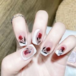 -悦指间美甲美睫