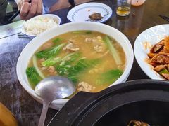 -郭鸡肉·非遗餐厅(安仁古镇店)
