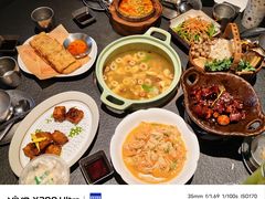 -锦荟JINHUI·浙江小馆(上海荟聚店)