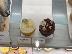 -Pantry's Best派悦坊蛋糕(K11购物艺术中心店)