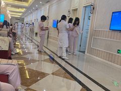 -名流健康高端体检中心·名宾门诊·健康管理