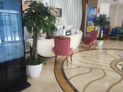 -圣贝口腔(海淀店)