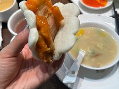 -俏东方·海味水饺·青岛菜(崂山店)