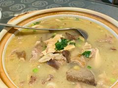 -高玛纳驴肉火烧(河间总店)