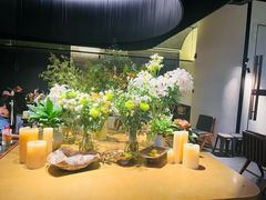 -Ameigo梅果·云贵川bistro(长宁来福士店)