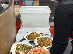 -醉壹号海鲜大排档(厦门美食地标店)
