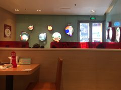 大堂-权味·朝鲜族拌饭(勒泰店)