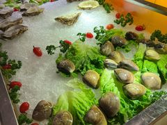 -泉州悦华酒店·自助餐厅