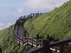 -萍乡武功山风景名胜区