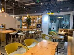 -天真蓝照相馆(五角场百联又一城店)