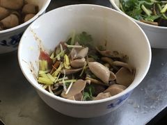 -老赵面店(大西路店)