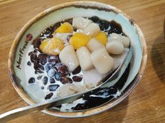 -鲜芋仙(太原街万达店)