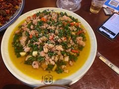 【隆府必点】民国霸王兔-杨记隆府(汉街店)