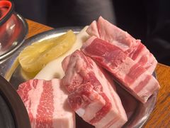 -济州爱肉堂(总店)