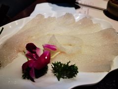 -盡膳口福跷脚牛肉火锅(北美新天地店)