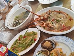 -星奇缘·海鲜餐厅(东山美食地标店)