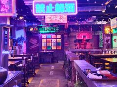 -水巷子·巴掌腰片重庆火锅(云纺店)