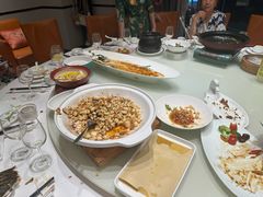 -湖锦酒楼·32年地道湖北菜(光谷店)