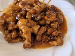 -牟传仁饭庄(星海店)