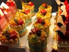 -早安巴黎(四季坊店)