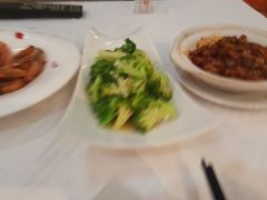 -祥记徽粤融合菜(古井假日店)