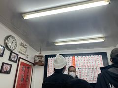 大堂-逸桂禾面馆